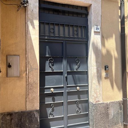 Catania,Sicilia,Italia Barcaioli'S Home Екстер'єр фото